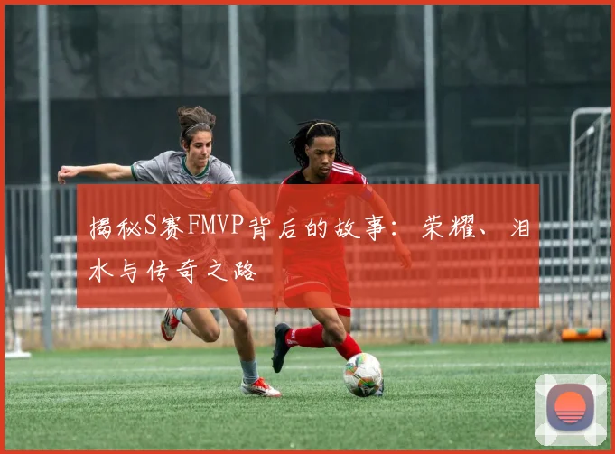揭秘S赛FMVP背后的故事：荣耀、泪水与传奇之路