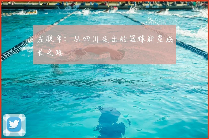 左朕年:从四川走出的篮球新星成长之路