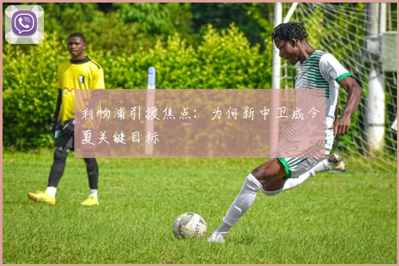 利物浦引援焦点：为何新中卫成今夏关键目标