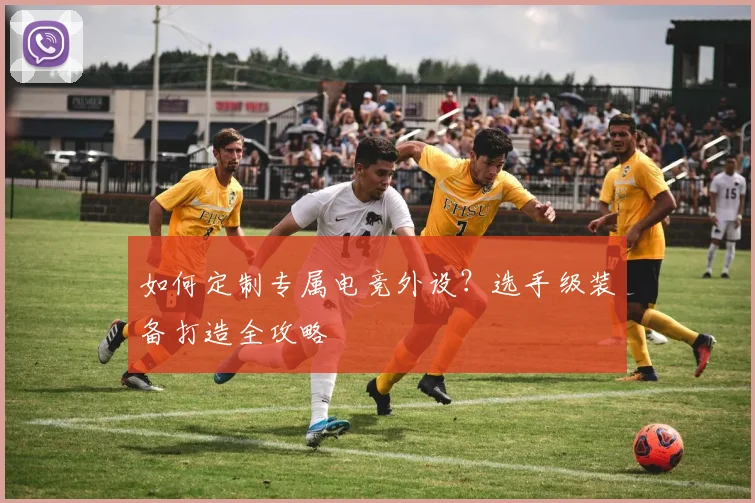 如何定制专属电竞外设?选手级装备打造全攻略